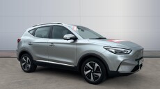 MG ZS 115kW Trophy EV Long Range 73kWh 5dr Auto Electric Hatchback